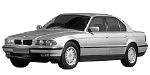 BMW E38 P1D8D Fault Code