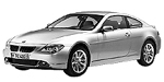 BMW E63 P1D8D Fault Code