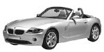 BMW E85 P1D8D Fault Code