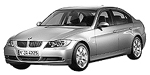 BMW E90 P1D8D Fault Code