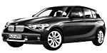 BMW F20 P1D8D Fault Code